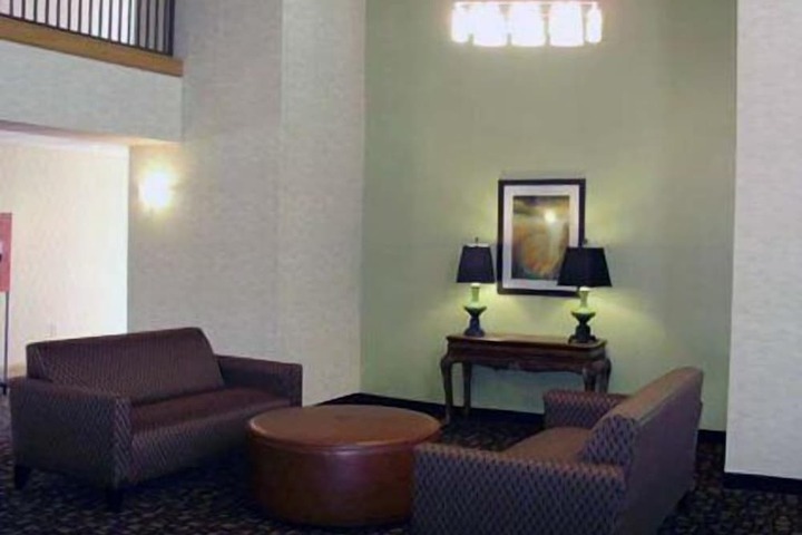 Hotel Interior 4 of 26