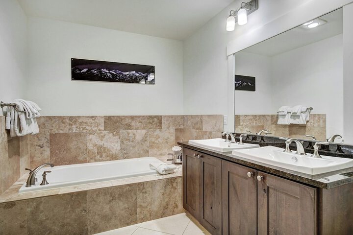 One Ski Hill Place a RockResort, by Vail Resorts