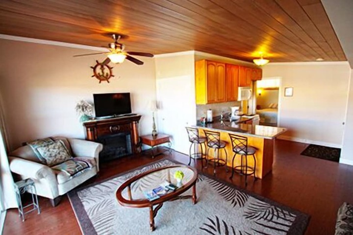 Beachwood Condos & Resort