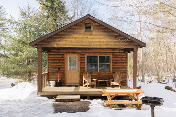 Sterling Ridge Resort