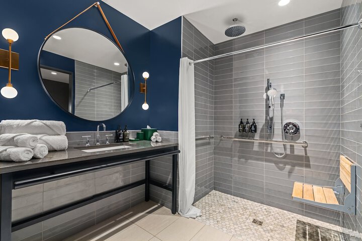 Hotel Indigo Vancouver Dwtn – Portland Area by IHG