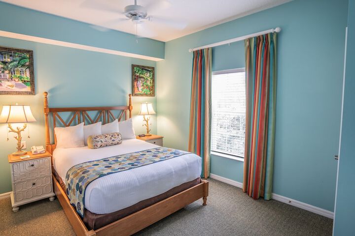 Barefoot Suites