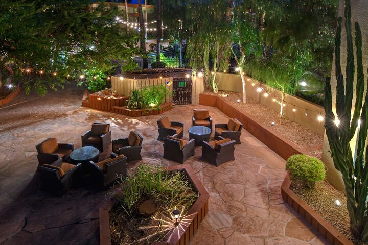 Terrace/Patio 64 of 68