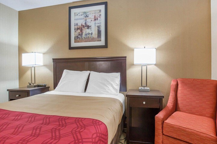 Econo Lodge Taber