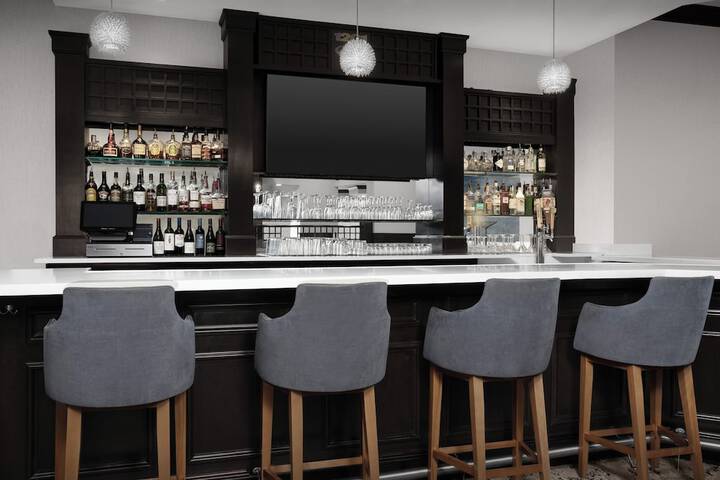 Hilton Garden Inn Jacksonville Downtown Southbank