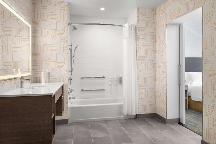 Home2 Suites by Hilton Eureka