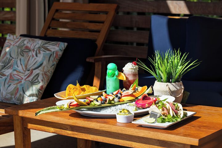 Wild Dunes Resort – Residences at Sweetgrass