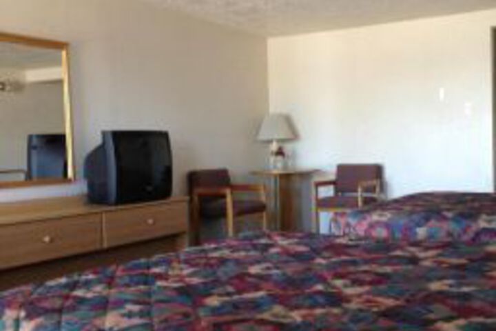 Bryce Way Motel