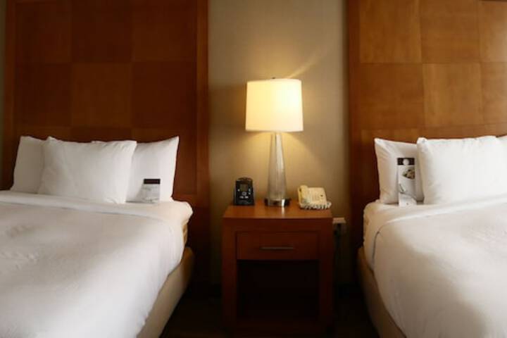 DoubleTree by Hilton Rochester