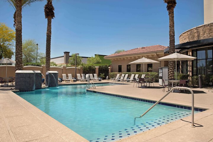 Hilton Phoenix Chandler