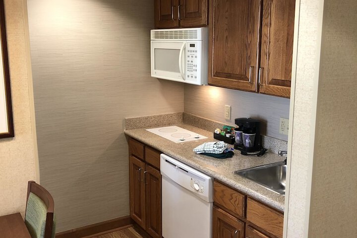 Homewood Suites by Hilton Hagerstown