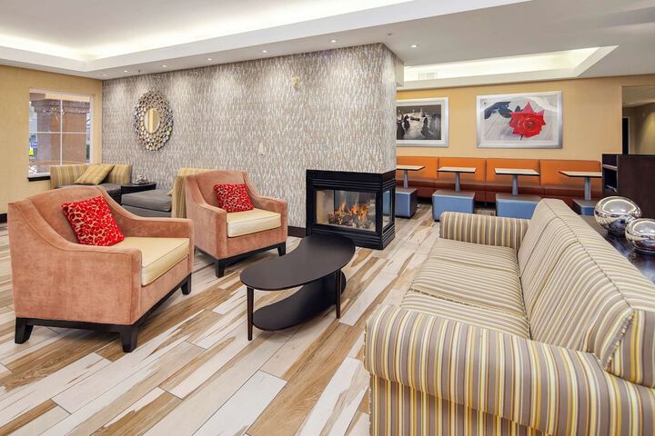 Hotel Interior 13 of 47