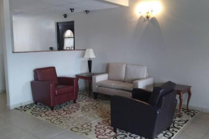 Hotel Interior 16 of 41