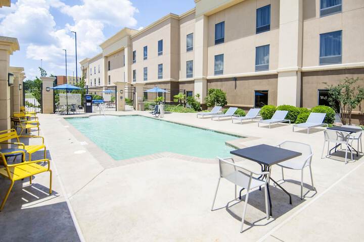 Hampton Inn West Monroe