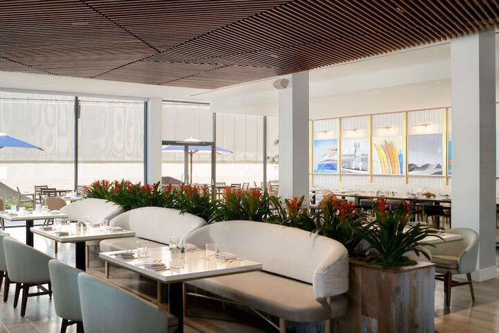 Hilton Los Angeles Culver City