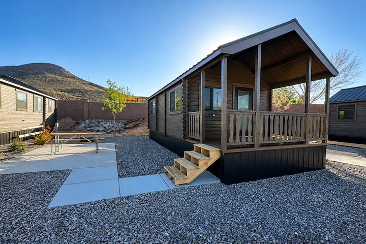 Zion Vacation Cabins