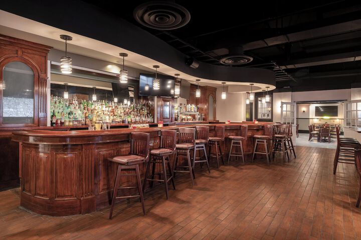 Crowne Plaza Crystal City-Washington D.C. by IHG