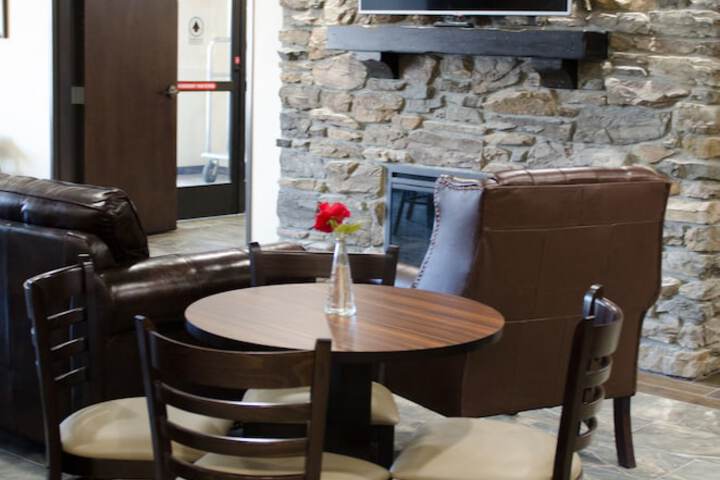Inn at Moses Lake