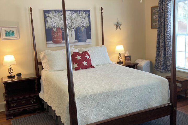Terrell House B & B