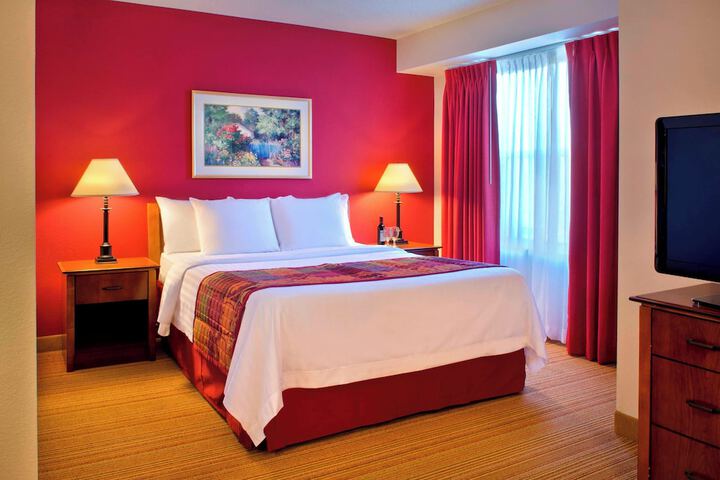 Residence Inn by Marriott Boston Andover