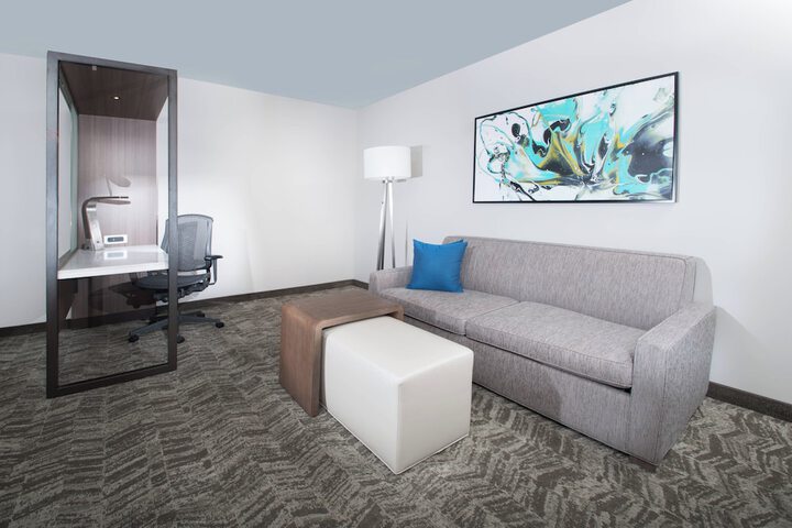 SpringHill Suites by Marriott Fayetteville Fort Bragg