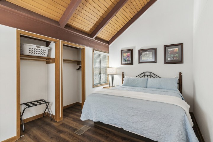 Petit Crest Villas