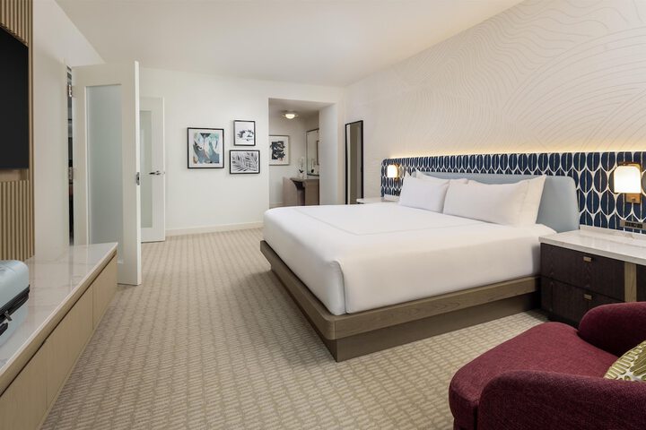 Hilton Orlando