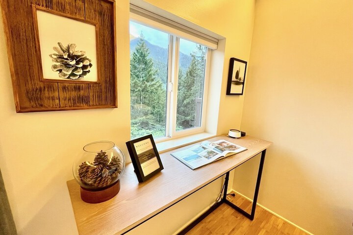 Terra Vista Chalet