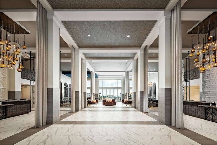 Hotel Interior 47 of 105