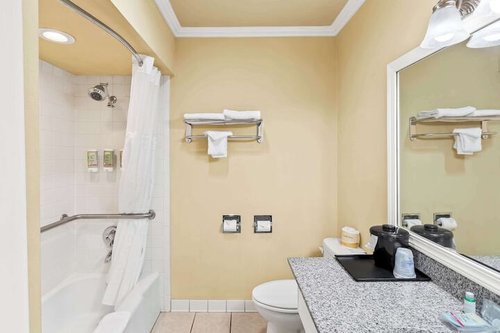 Best Western Miners Inn