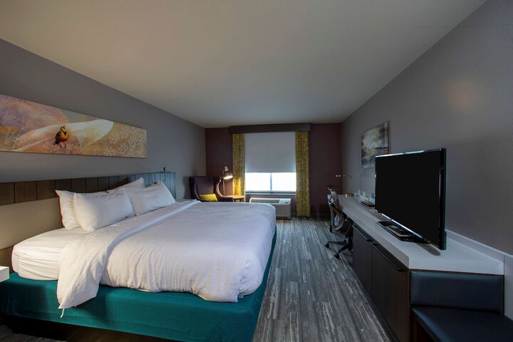 Hilton Garden Inn Rapid City