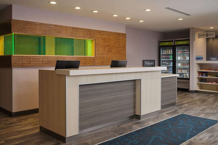 Home2 Suites by Hilton Jackson / Pearl MS