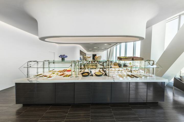 InterContinental Los Angeles Downtown by IHG