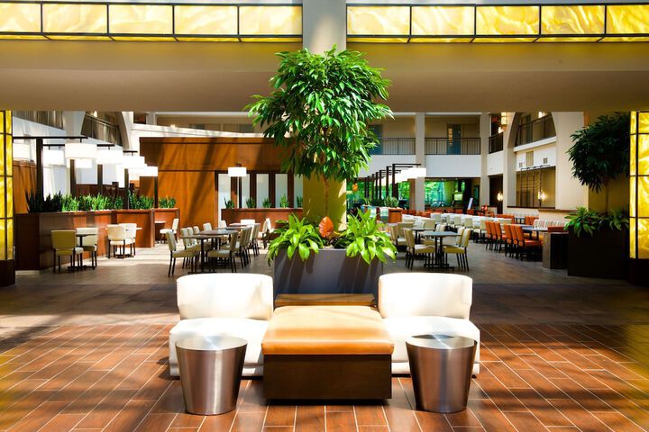 Hotel Interior 8 of 46