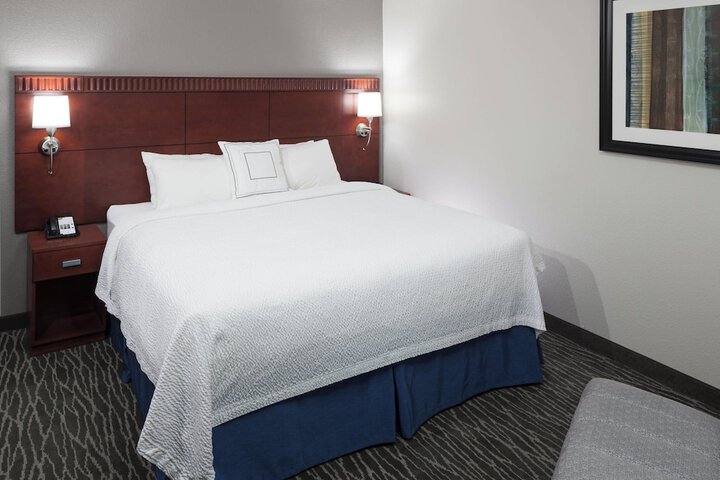 Courtyard by Marriott Abilene Northeast