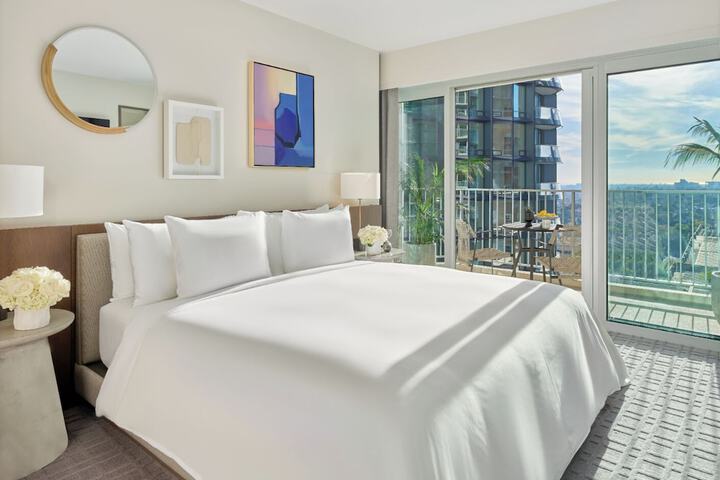 Fairmont Century Plaza Los Angeles at Beverly Hills