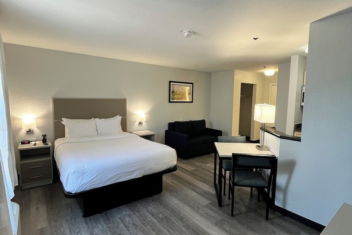 MainStay Suites Sterling near Dulles Town Center