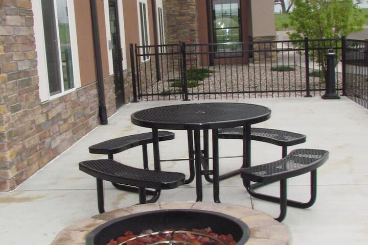 Terrace/Patio 43 of 49