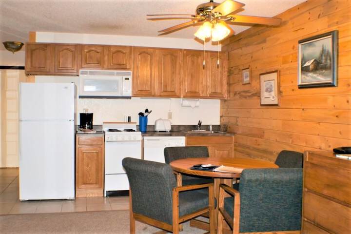 Inn at SilverCreek