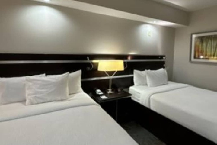 Fairfield Inn & Suites Houston-North Spring