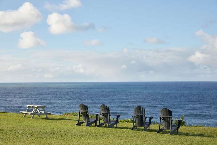 The Cliffs at Princeville