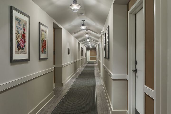 The Inn at Chesapeake Bay Beach Club