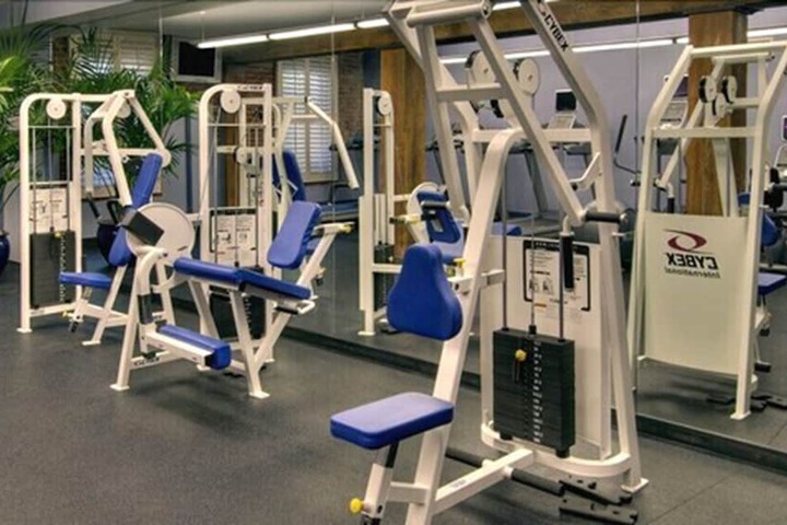 Health and Fitness 114 of 130