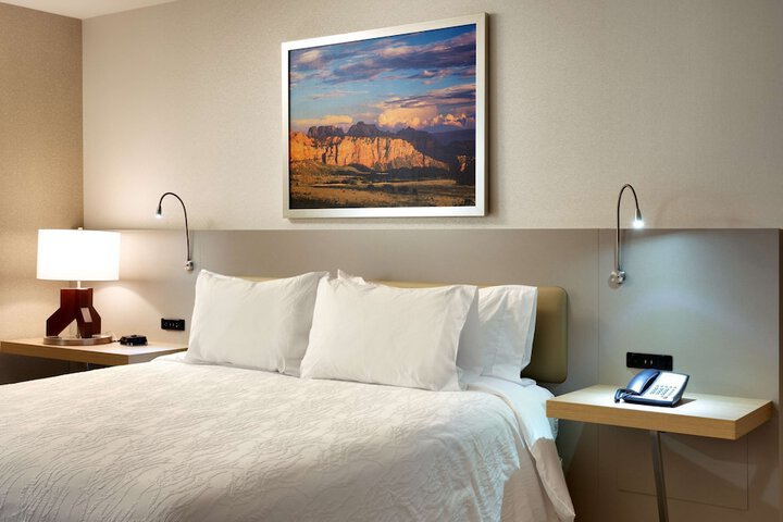 Hilton Garden Inn Lehi