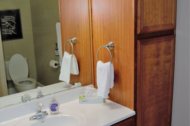 Candlewyck Cove Resort
