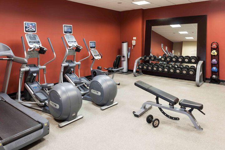 Health and Fitness 35 of 38