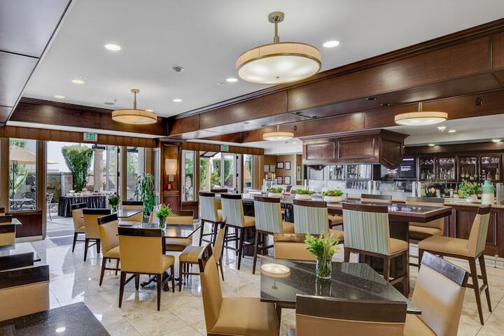 Ayres Hotel & Spa Moreno Valley