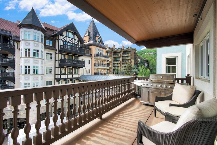 Terrace/Patio 439 of 450