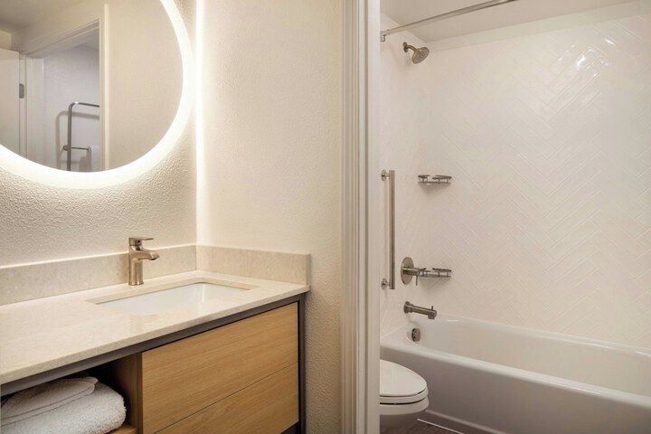 Towneplace Suites by Marriott Milpitas