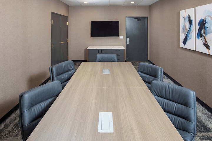 Meeting 24 of 31